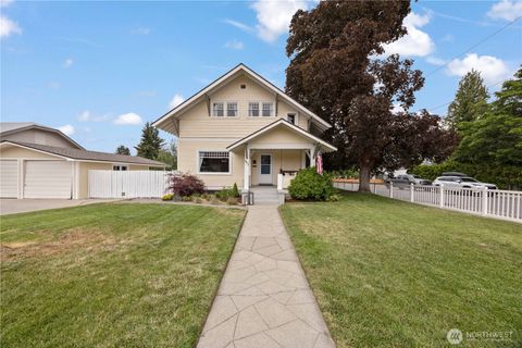 902 Washington Street Wenatchee WA 98801