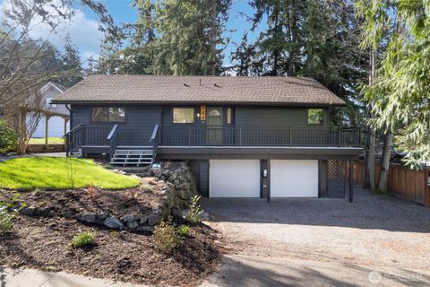 144 Amherst Street Fircrest WA 98466