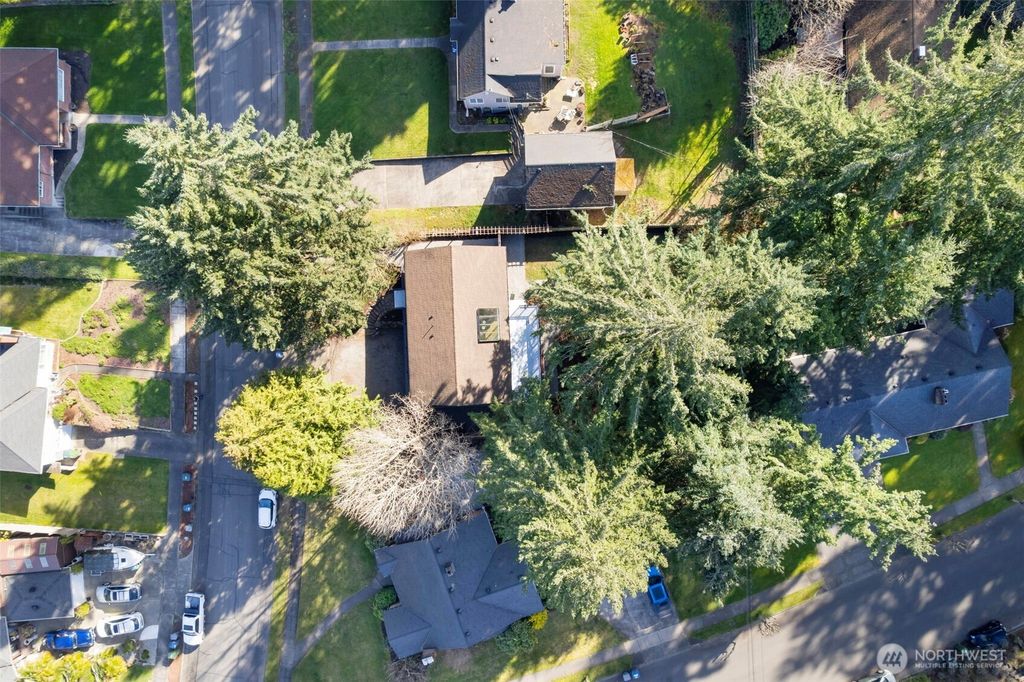 Photo of 144 Amherst Street, Fircrest, WA 98466 (MLS # 2482936)