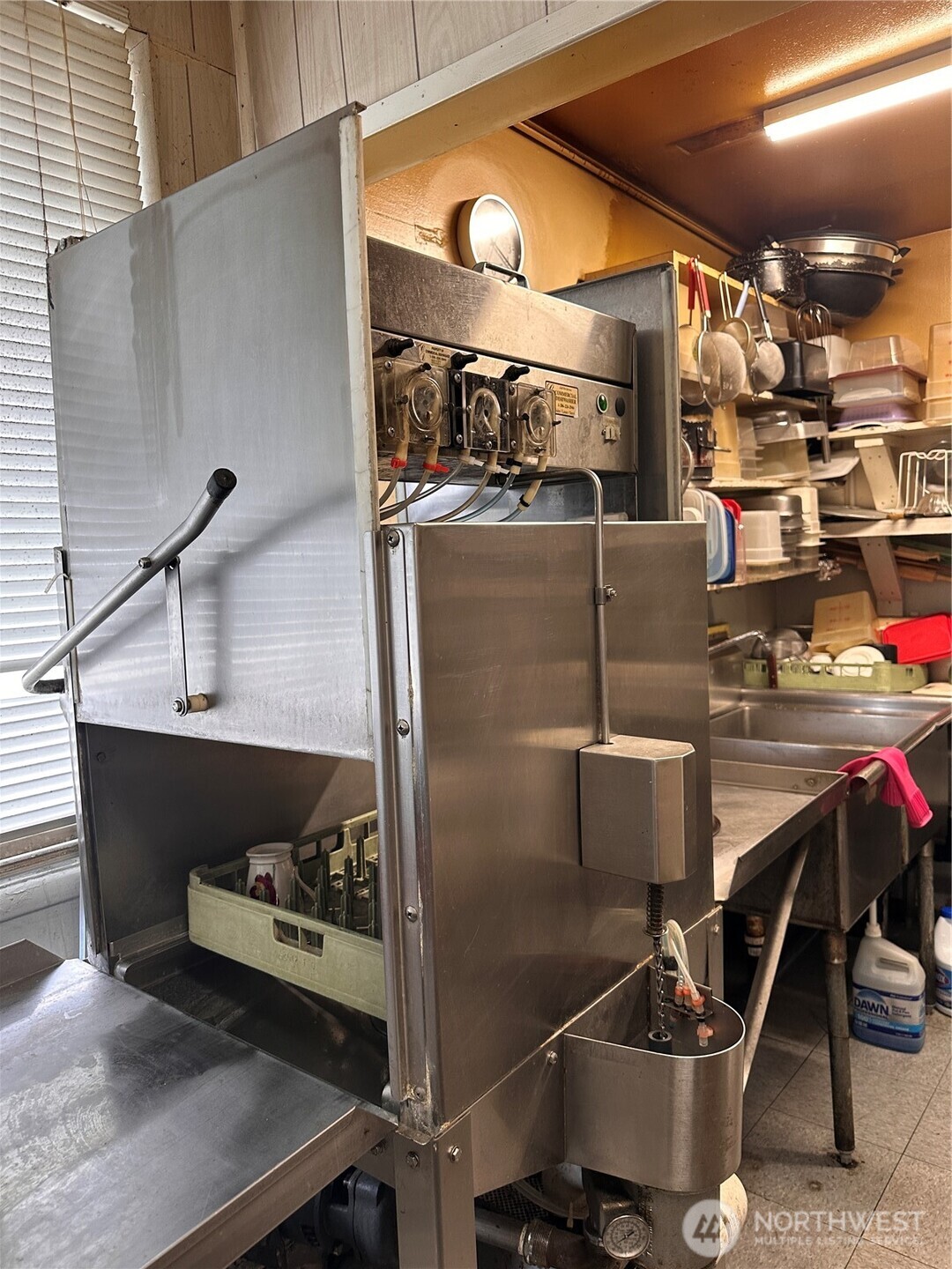 3821 Steilacoom Boulevard SW