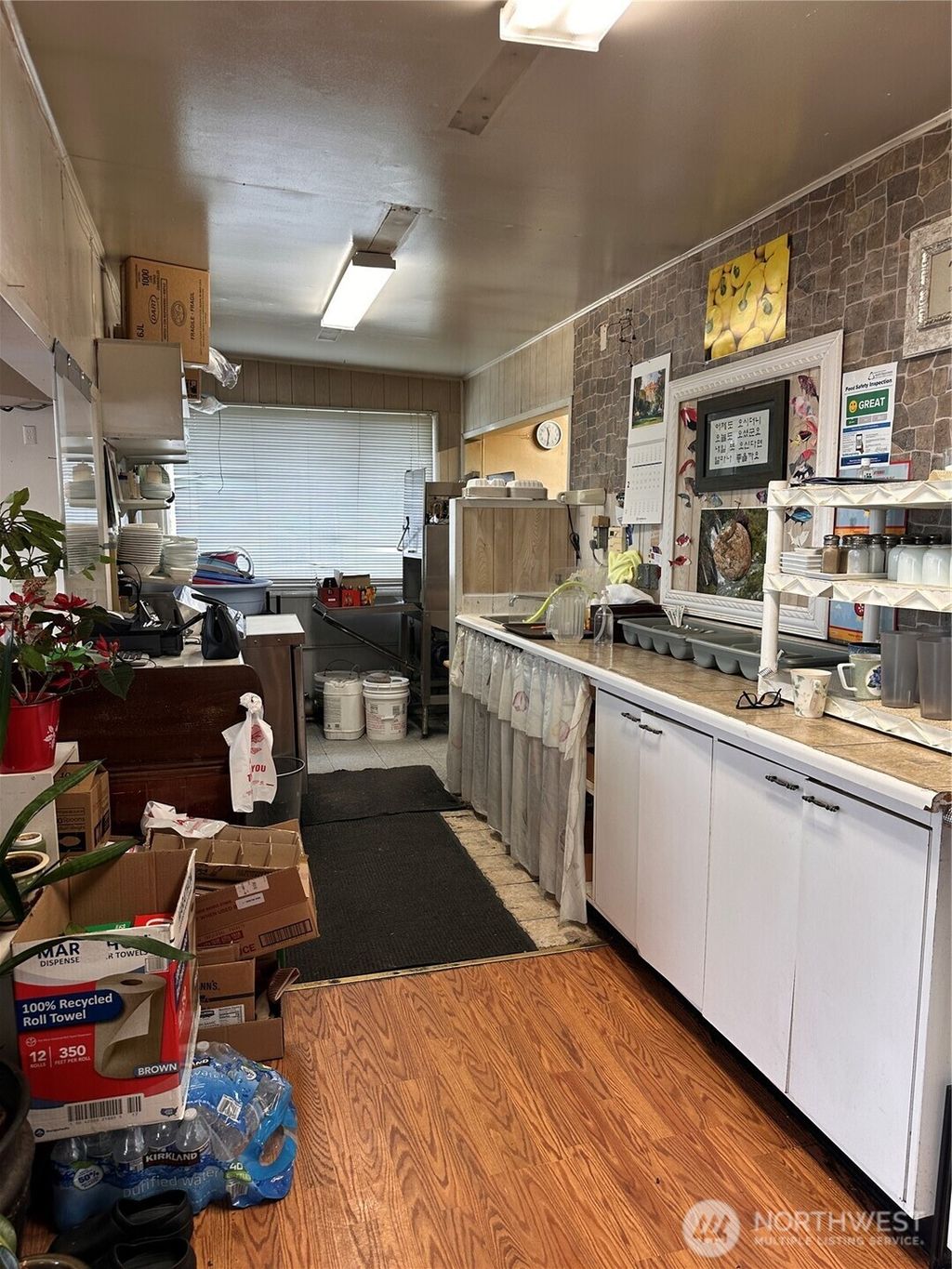 Photo of 3821 Steilacoom Boulevard SW, Lakewood, WA 98499 (MLS # 2512868)