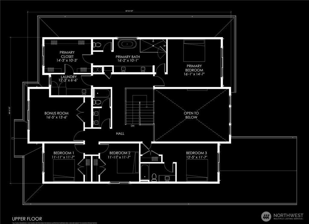 Photo of 14227 SE 40th Street, Bellevue, WA 98008 (MLS # 2549997)