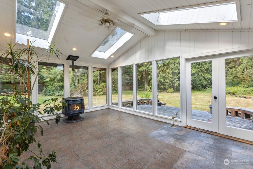 Photo of 23517 Hidden Valley Road, Granite Falls, WA 98252 (MLS # 2154412)