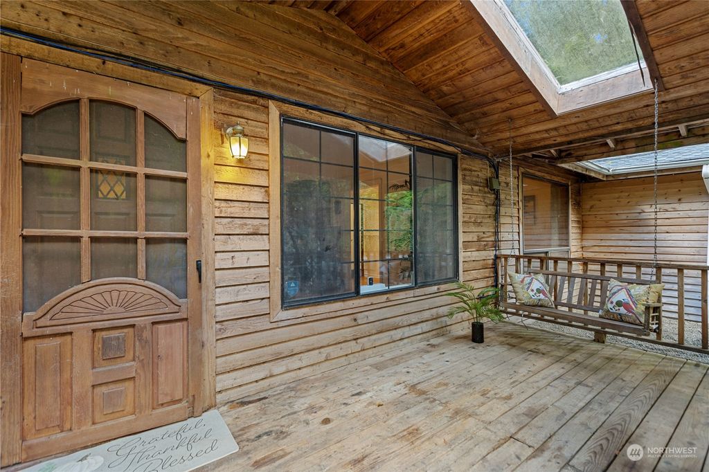 Photo of 23517 Hidden Valley Road, Granite Falls, WA 98252 (MLS # 2154412)