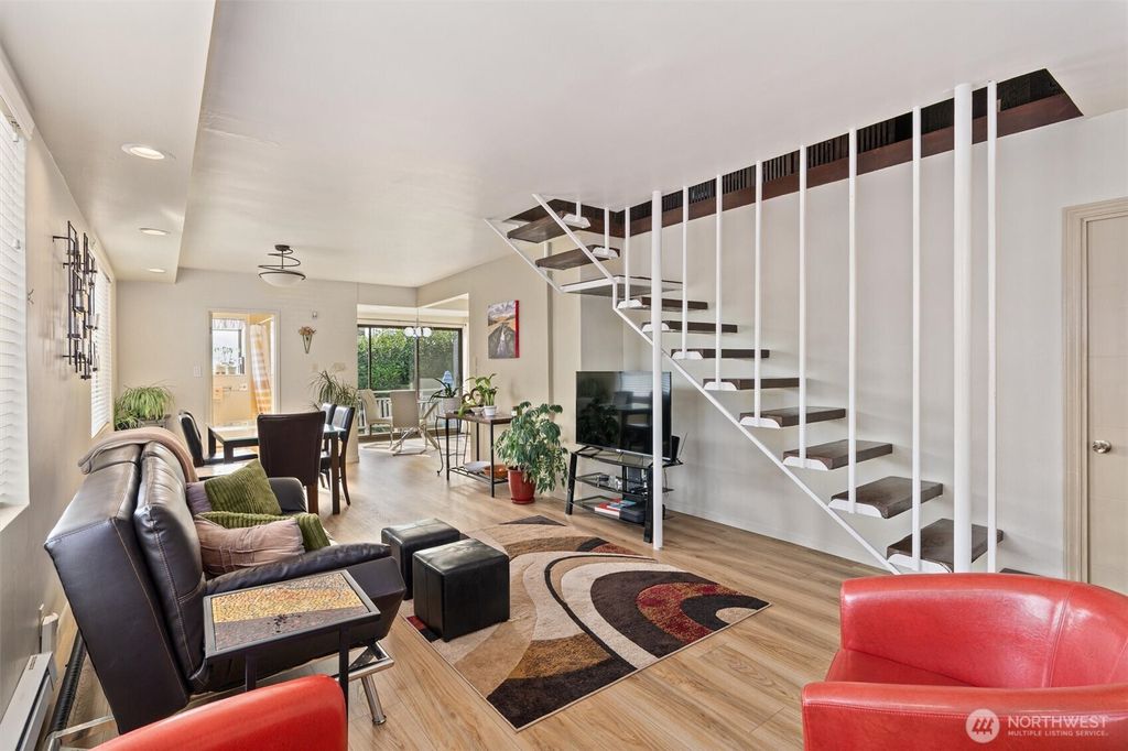 Photo of 561 Lee Street, Seattle, WA 98109 (MLS # 2452637)