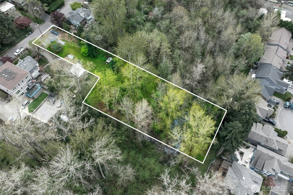 Photo of 18005 83rd Avenue NE, Kenmore, WA 98028 (MLS # 2591449)