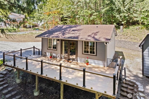Photo of 18544 Surcingle Court SE, Yelm, WA 98597 (MLS # 2538051)