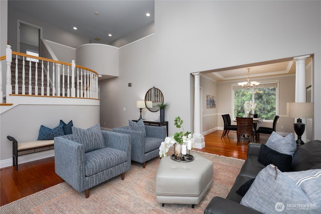 Photo of 9702 S 230th Place, Kent, WA 98031 (MLS # 2448781)