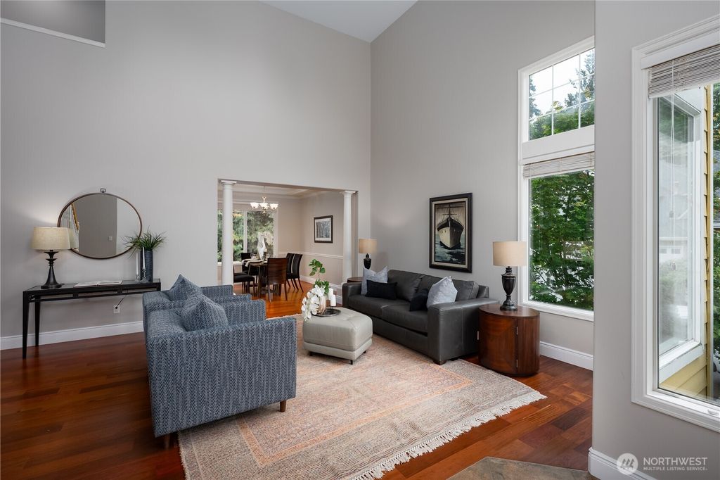 Photo of 9702 S 230th Place, Kent, WA 98031 (MLS # 2448781)