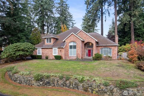 6613 Villa Madera Drive SW Lakewood WA 98499