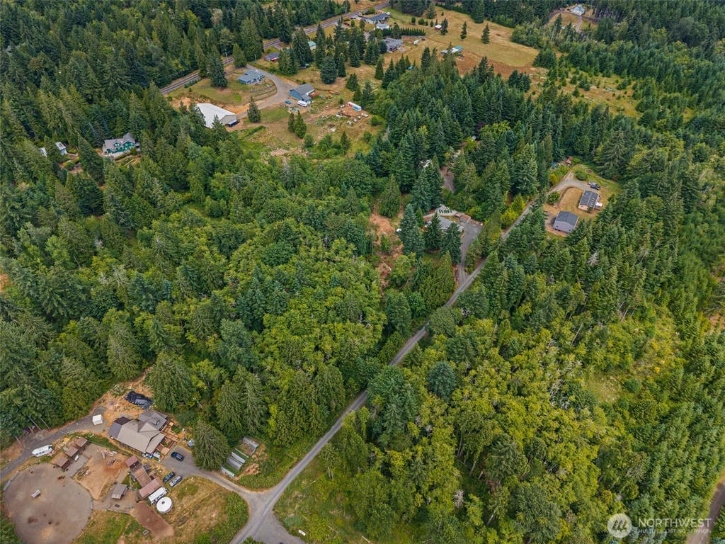 Photo of 127 Brookside Lane, Chehalis, WA 98532 (MLS # 2552463)