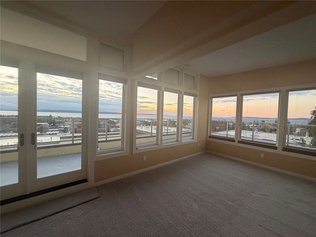 Photo of 555 Alder Street #B10, Edmonds, WA 98020 (MLS # 2595412)