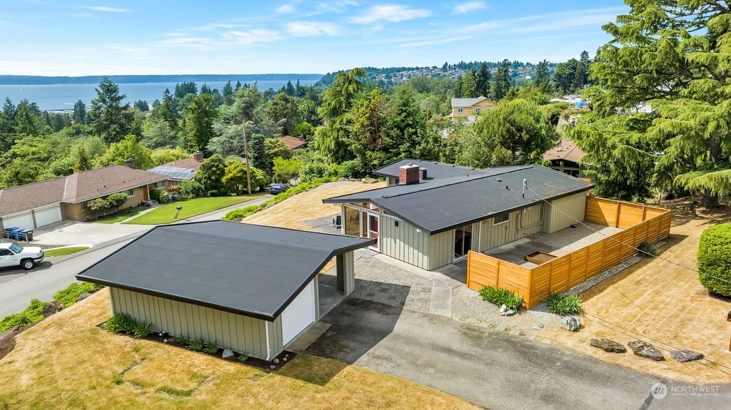 Photo of 23045 Thunderbird Drive S, Des Moines, WA 98198 (MLS # 2126194)