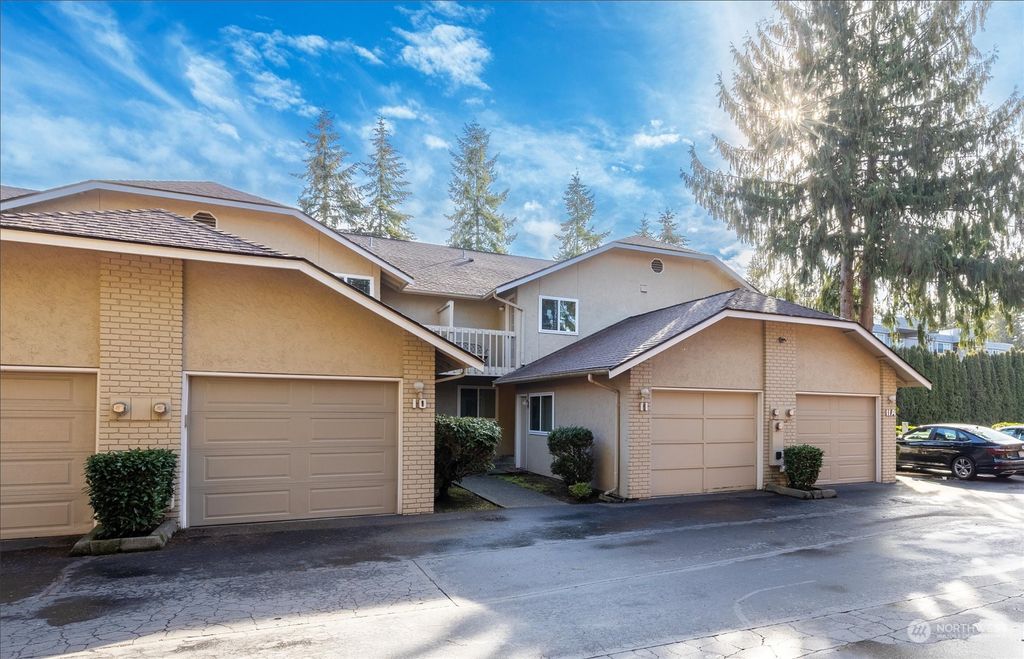 Photo of 7730 196th Street SW #10, Edmonds, WA 98026 (MLS # 2043484)