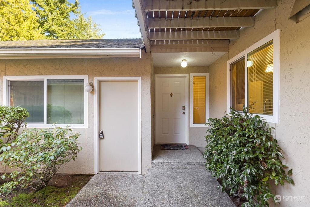 Photo of 7730 196th Street SW #10, Edmonds, WA 98026 (MLS # 2043484)