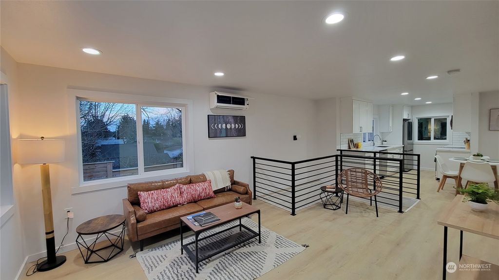 Photo of 7031 Ravenna Avenue NE, Seattle, WA 98115 (MLS # 2042292)