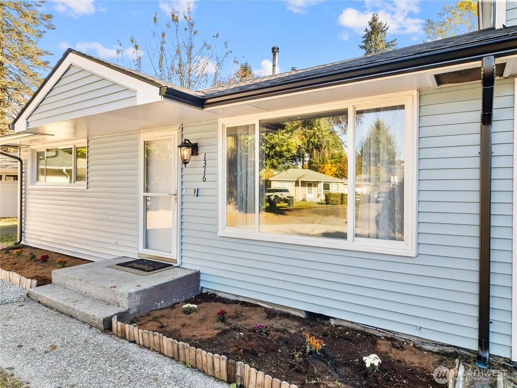 Photo of 1316 13th Court SE, Lacey, WA 98503 (MLS # 2448070)