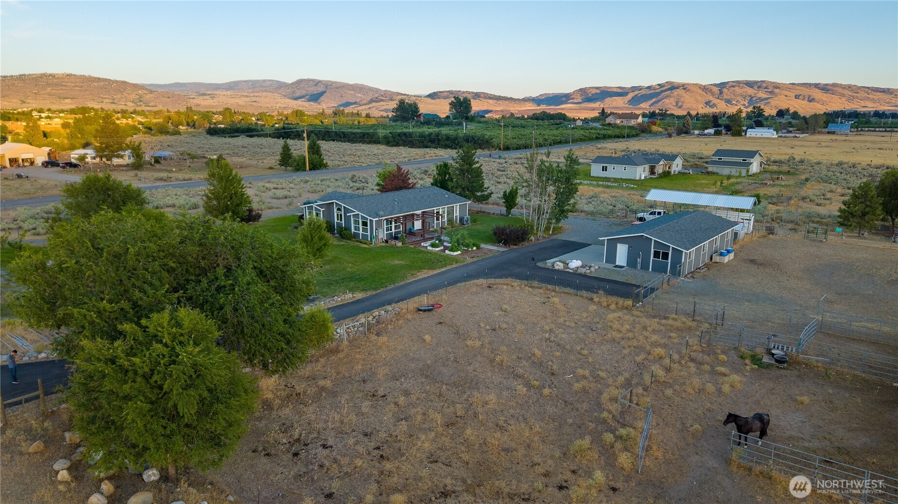 111 Johnson Creek Road