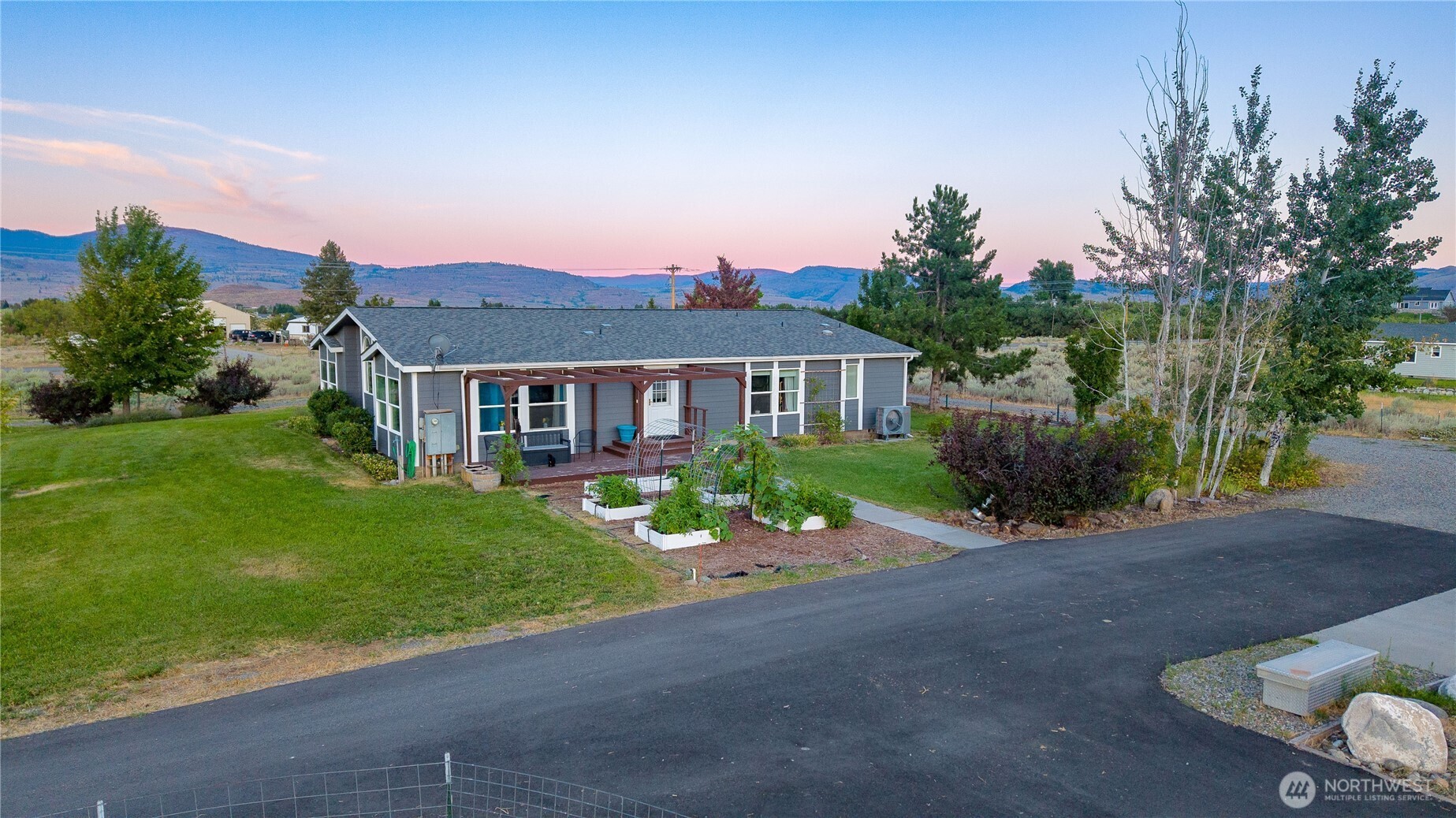 111 Johnson Creek Road
