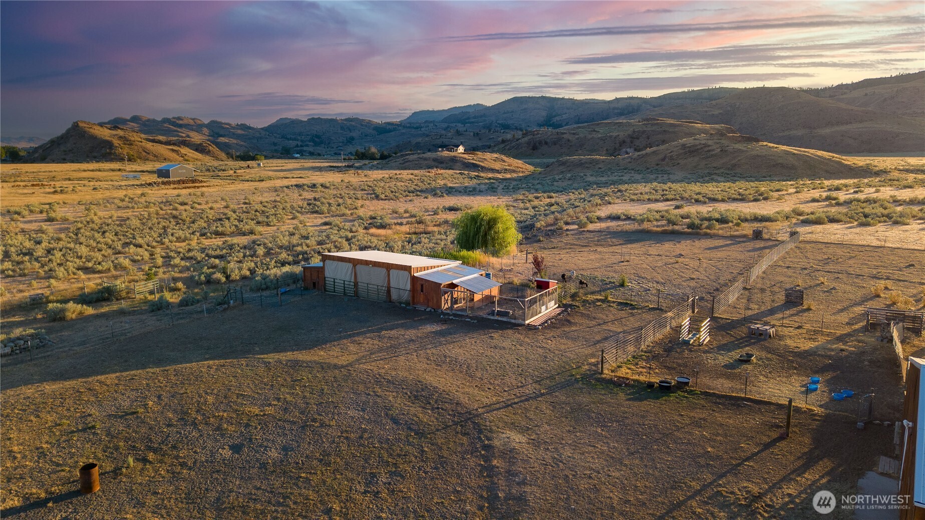 111 Johnson Creek Road