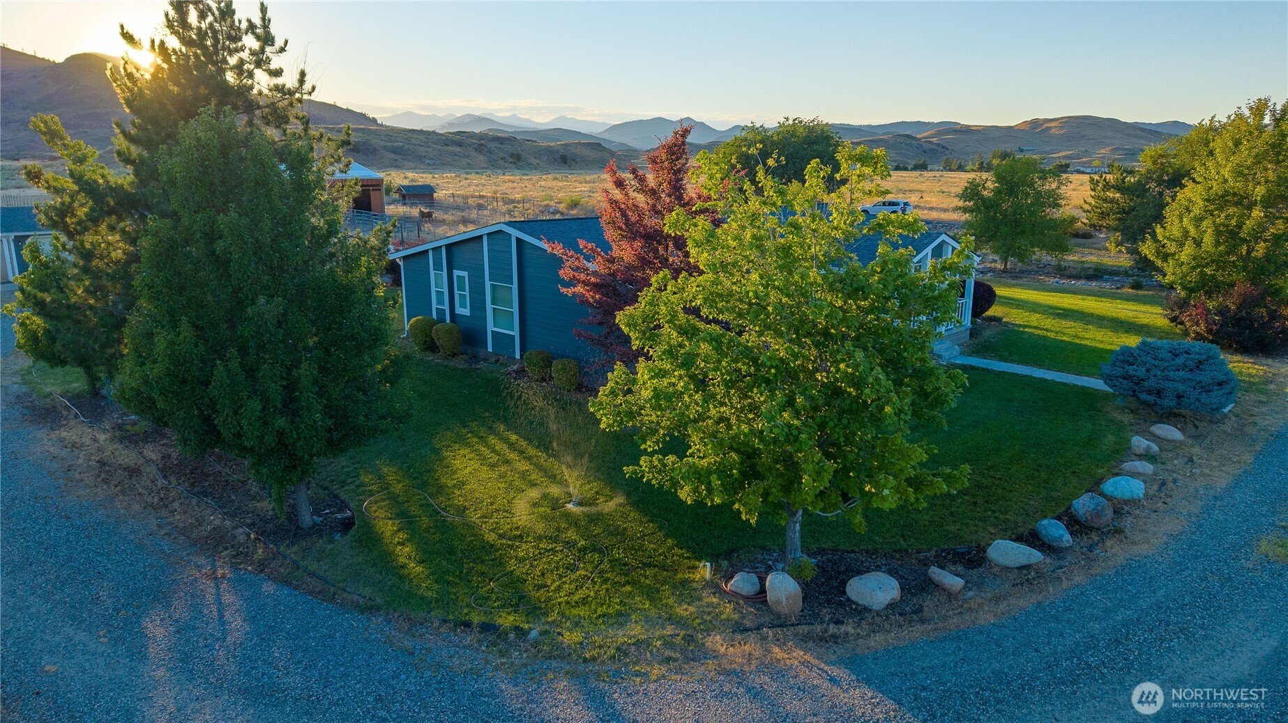 111 Johnson Creek Road