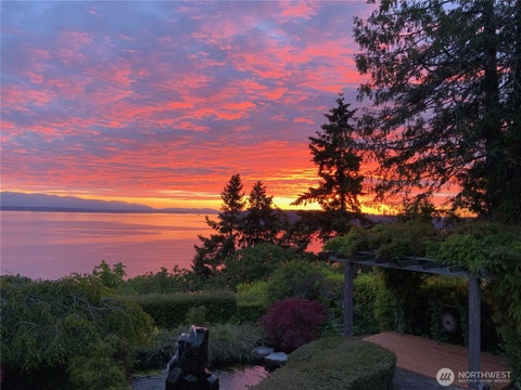 Photo of 11912 Marine View Drive, Edmonds, WA 98026 (MLS # 2563762)