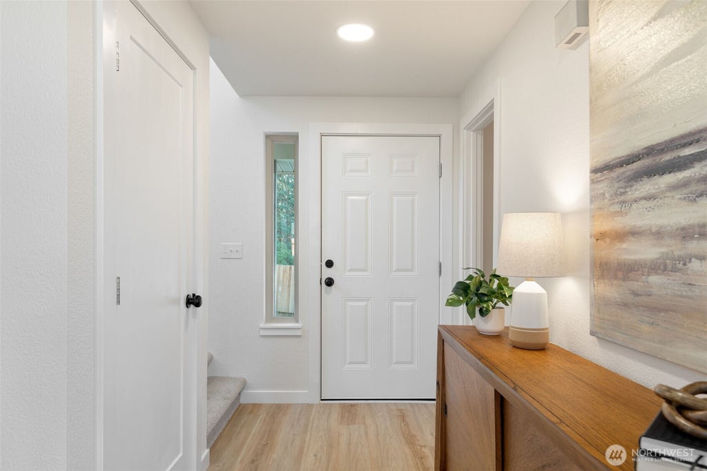 Photo of 12924 51st Avenue NE #B, Marysville, WA 98271 (MLS # 2590228)