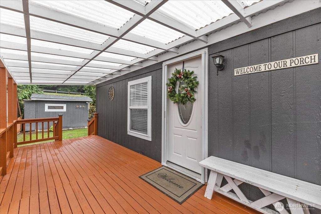 Photo of 7701 Hardeson Road #16, Everett, WA 98203 (MLS # 2457499)