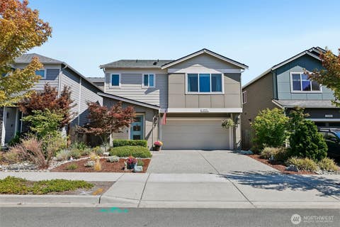 Photo of 12931 173rd Drive SE, Snohomish, WA 98290 (MLS # 2572464)