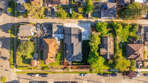 A home in Seattle