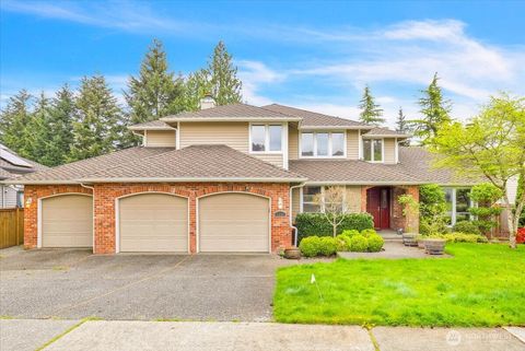 1644 233rd Place NE Sammamish WA 98074