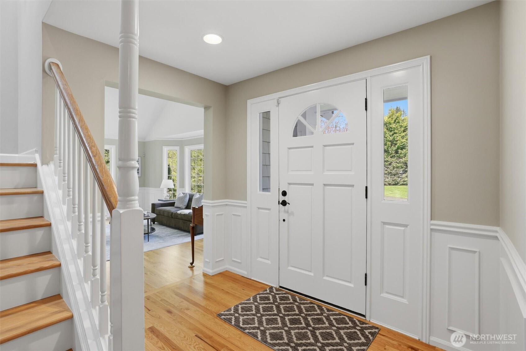 15808 163rd Avenue NE