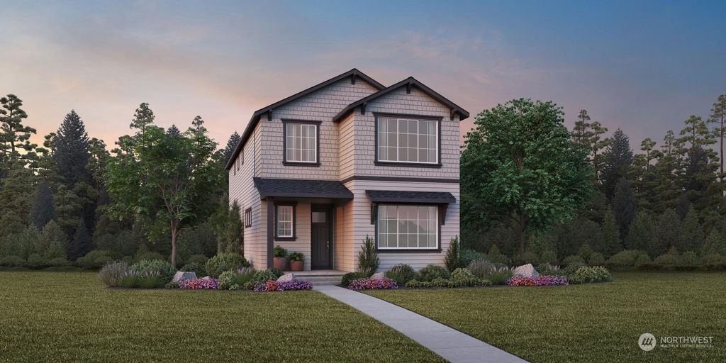 Photo of 27204 Site 356 NE 141st Street, Duvall, WA 98019 (MLS # 2167387)