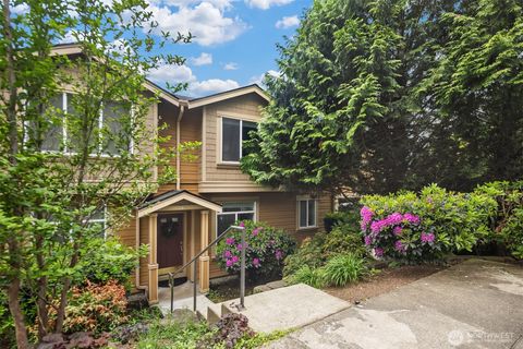 Photo of 23300 SE Black Nugget Road #M2, Issaquah, WA 98029 (MLS # 2528568)