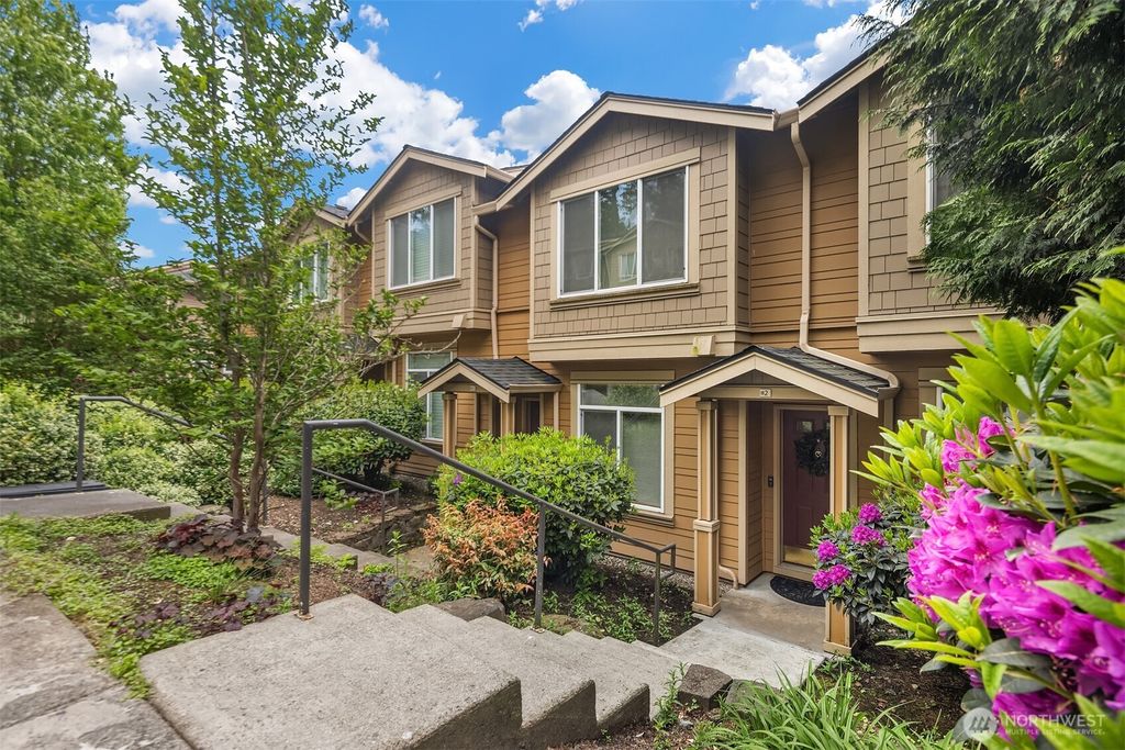 Photo of 23300 SE Black Nugget Road #M2, Issaquah, WA 98029 (MLS # 2528568)