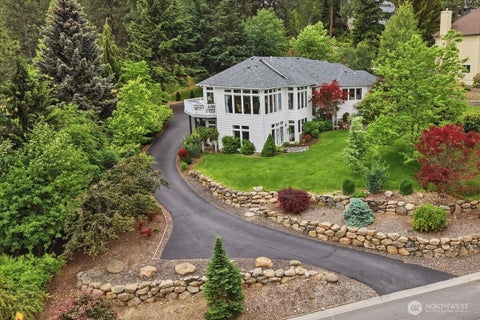 Photo of 4913 S Bella Vista Drive, Veradale, WA 99037 (MLS # 2533772)