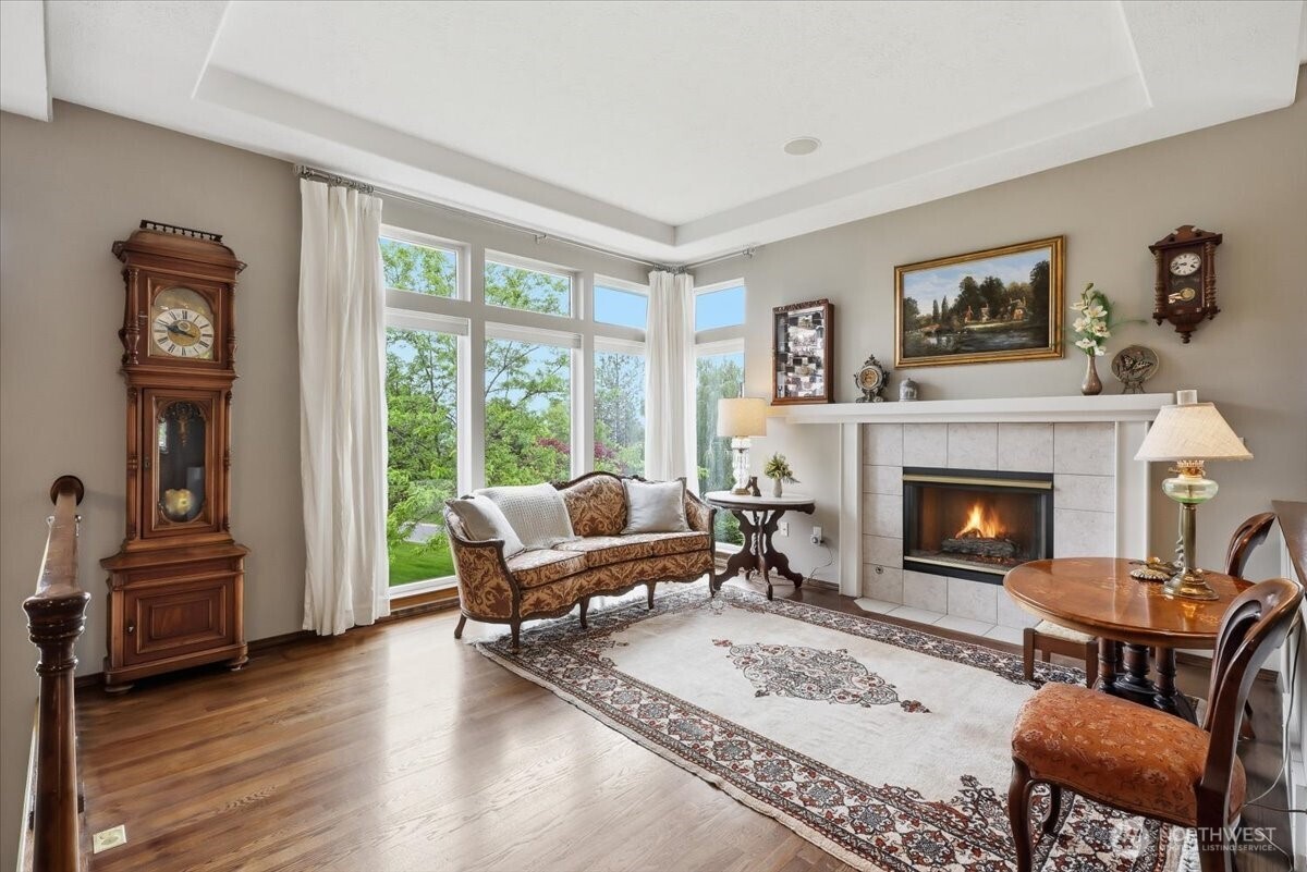 4913 S Bella Vista Drive