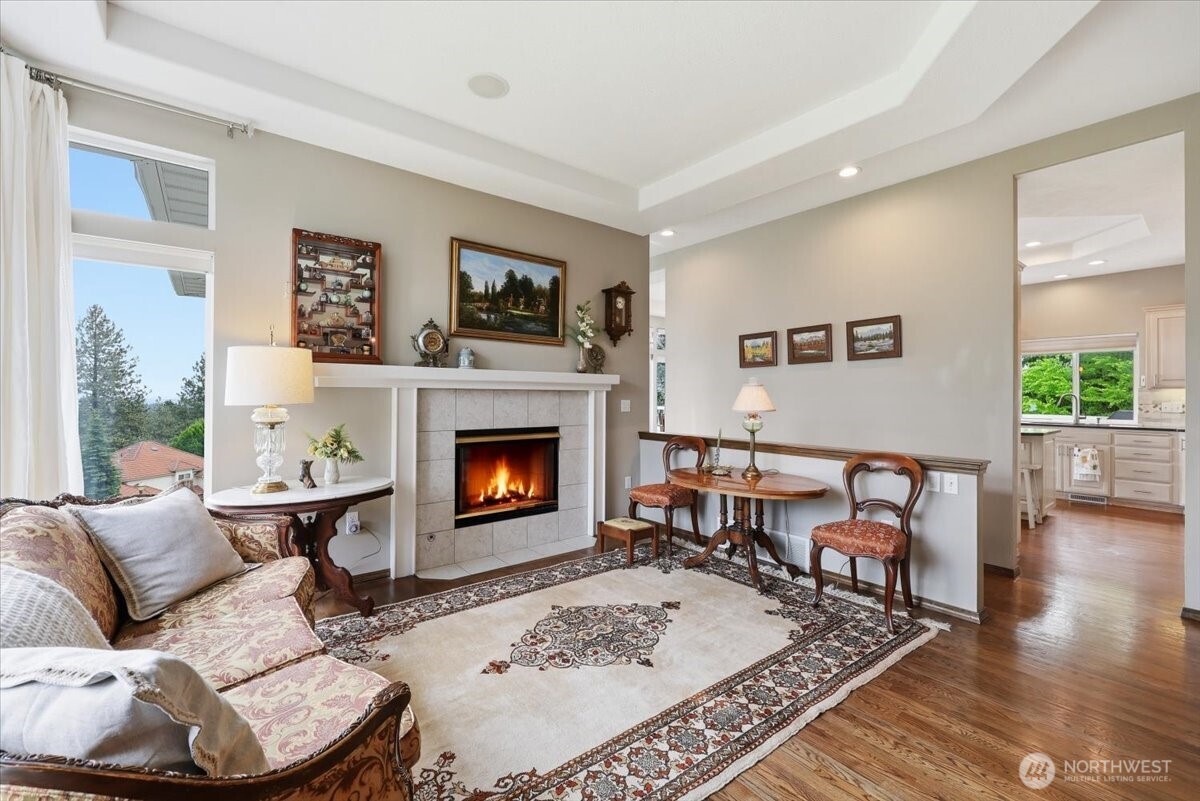 4913 S Bella Vista Drive
