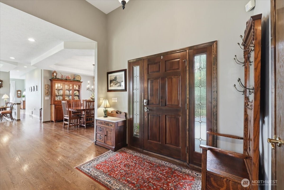 4913 S Bella Vista Drive
