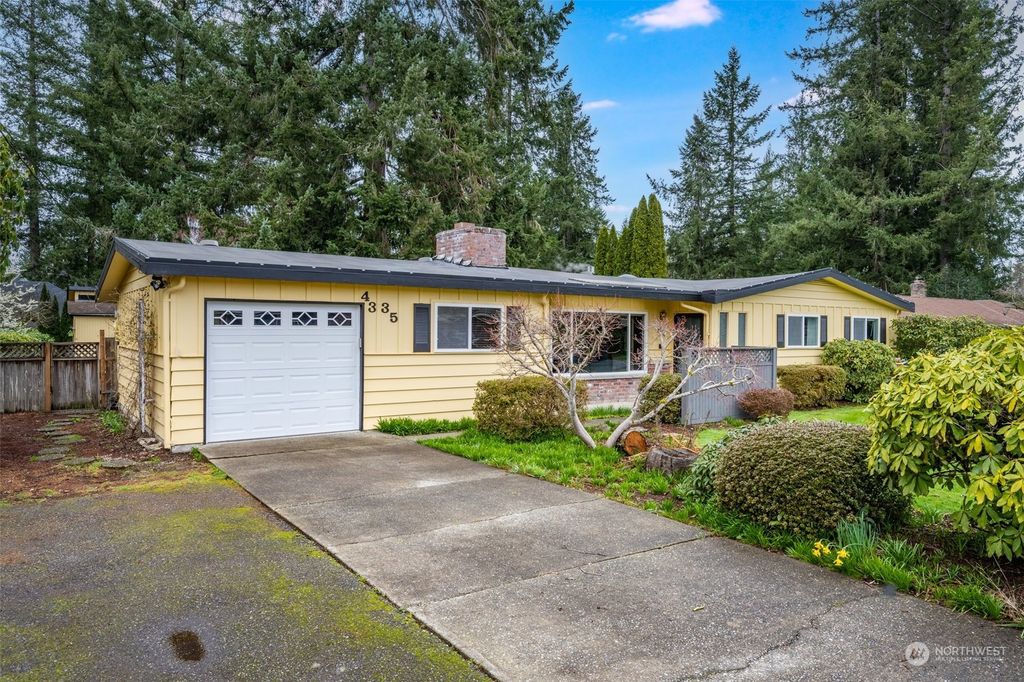 Photo of 4335 328th Place SE, Fall City, WA 98024 (MLS # 2209354)