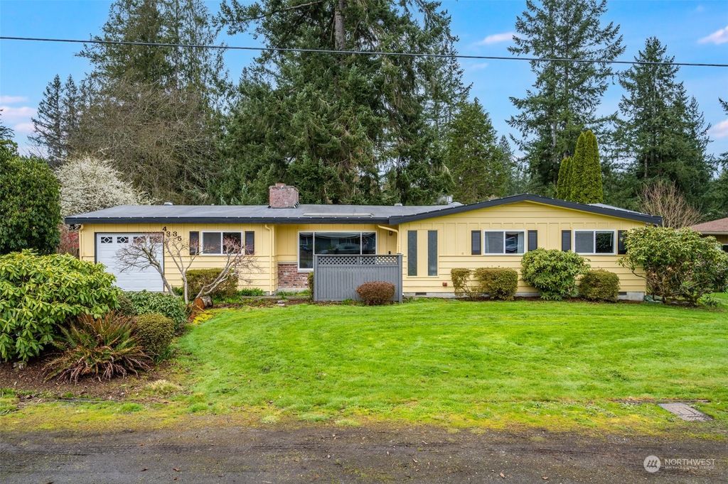 Photo of 4335 328th Place SE, Fall City, WA 98024 (MLS # 2209354)
