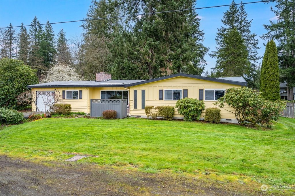 Photo of 4335 328th Place SE, Fall City, WA 98024 (MLS # 2209354)