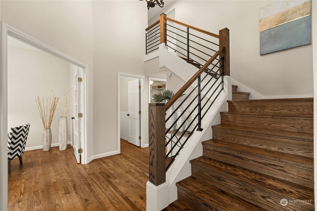 Photo of 23018 SE 8th Street, Sammamish, WA 98074 (MLS # 2214792)