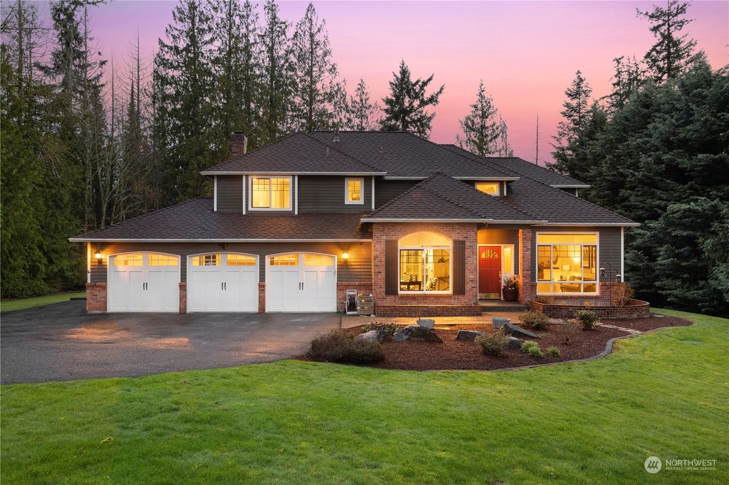 Photo of 23018 SE 8th Street, Sammamish, WA 98074 (MLS # 2214792)