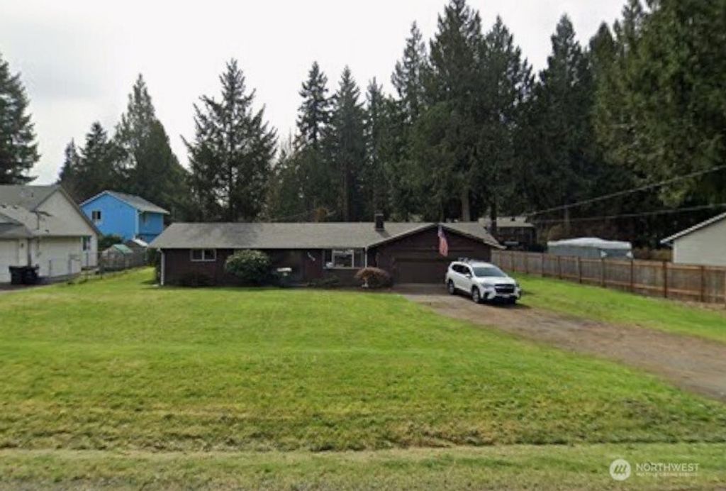 Photo of 7610 Greenridge Loop SW, Olympia, WA 98512 (MLS # 2516373)