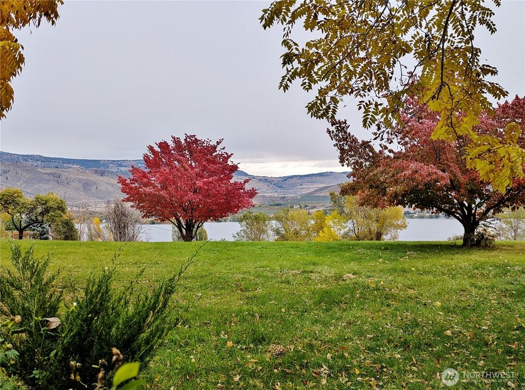 Photo of 33364 97 Highway, Oroville, WA 98844 (MLS # 2449318)