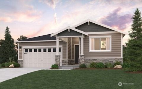 Photo of 5984 Trace Drive SW, Port Orchard, WA 98367 (MLS # 2519233)