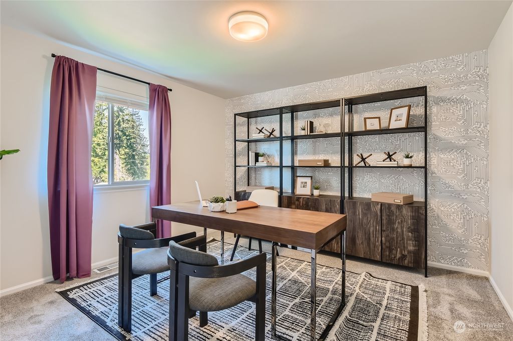 Photo of 20926 42nd Drive SE #143, Bothell, WA 98021 (MLS # 2241051)