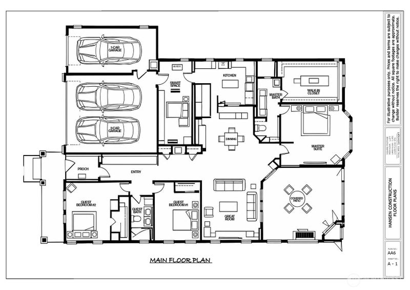 840 Barbara Lane