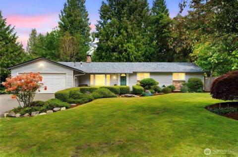 5102 23rd Avenue SE Lacey WA 98503